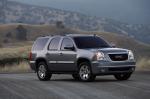 GMC Yukon XFE 2009 года